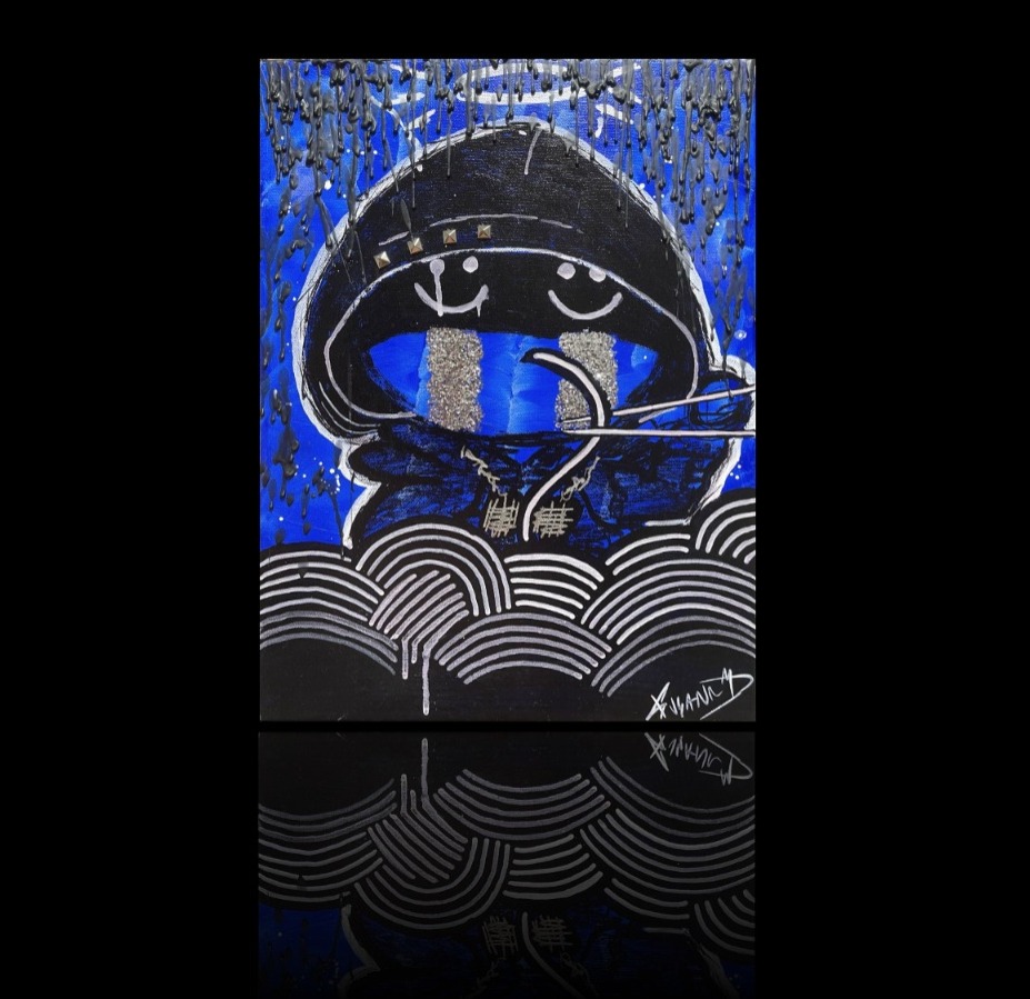 COMO UN NUDO EN LA GARGANTA